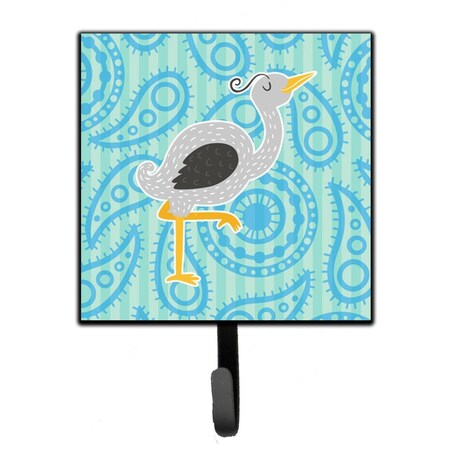 Jensendistributionservices Ostrich Leash or Key Holder MI1711934